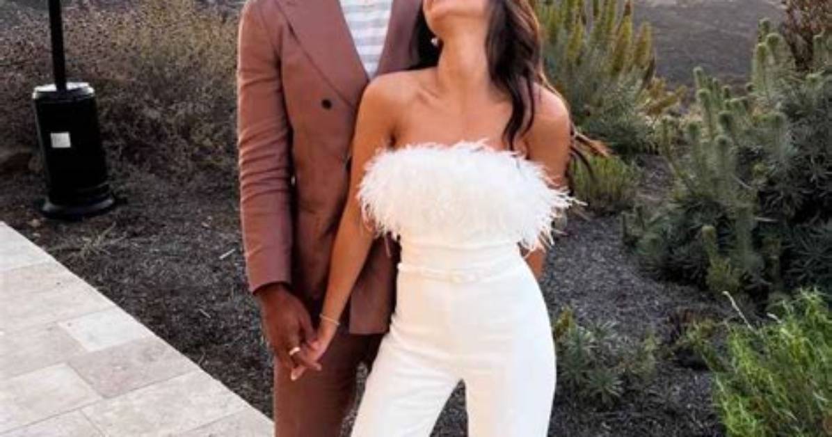 Who Is Sydney Hightower Warner? the Real Story Behind Fred Warner's Wife
