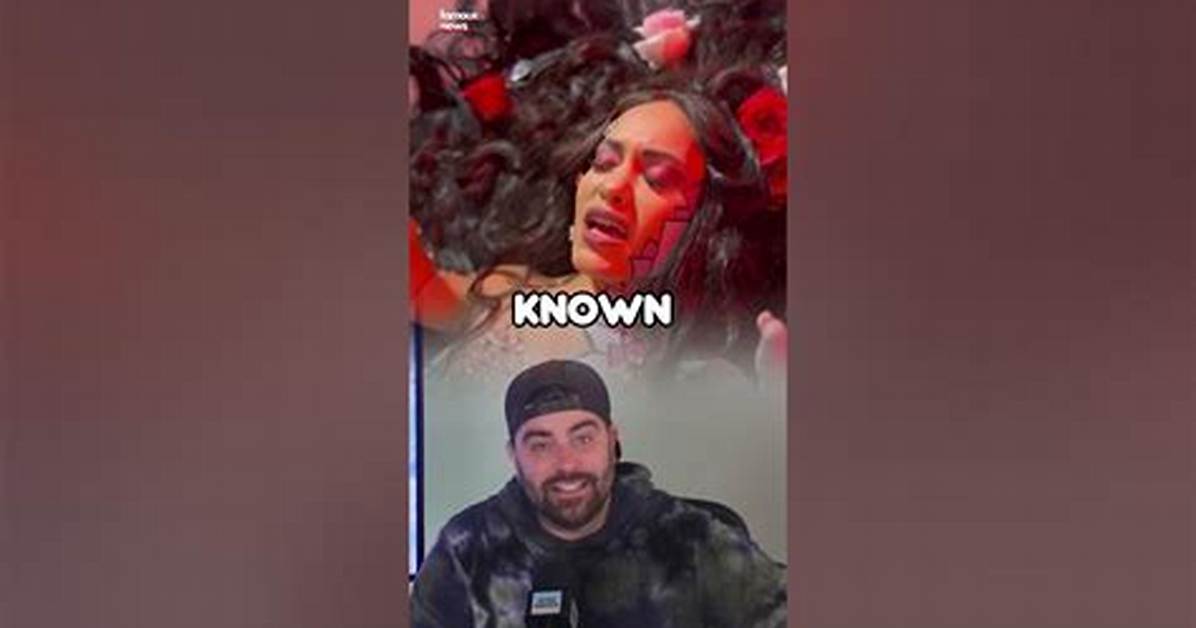 Who Is Tanya Tea Hanna? the Sudden Viral Surge and Mystery Explained