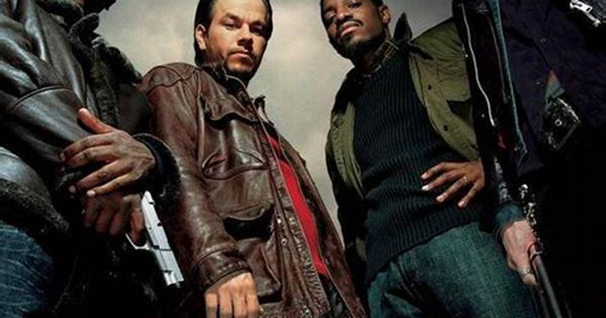 Who Played Who in 'Four Brothers'? the Complete Cast, Character, and Reunion Guide