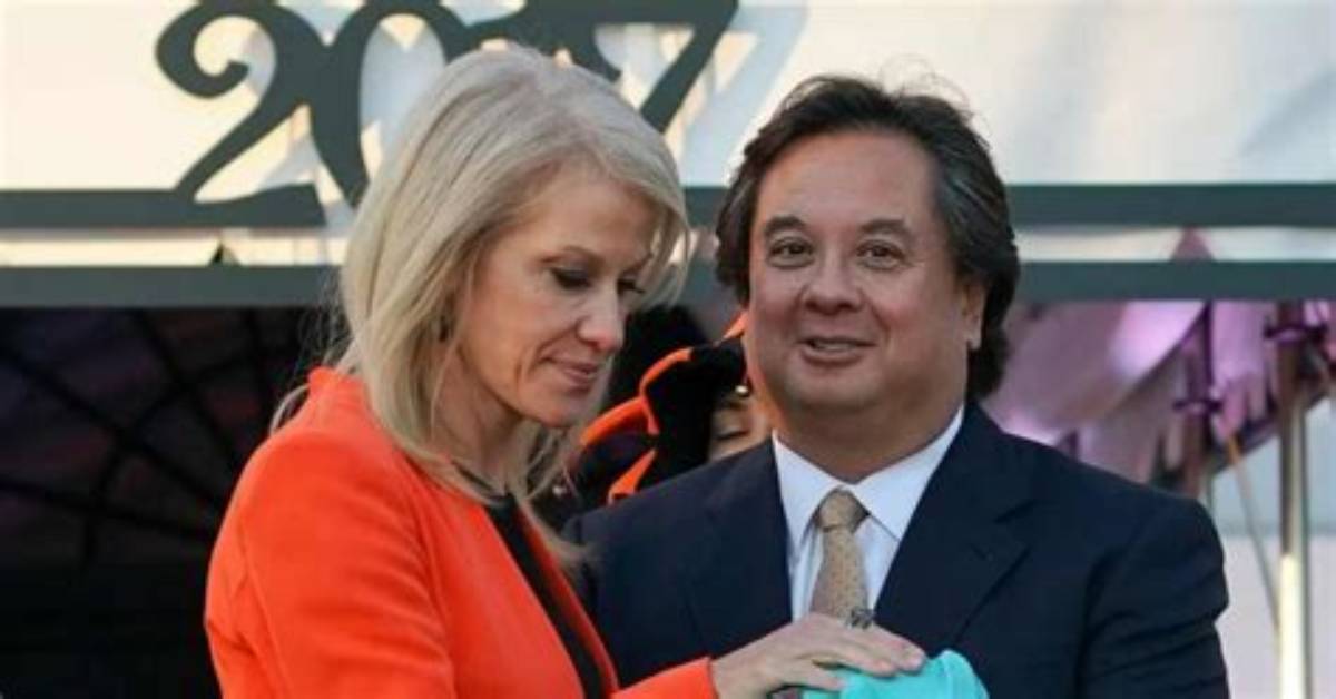 Who's Kellyanne Conway Dating Now? | Latest Relationship Updates