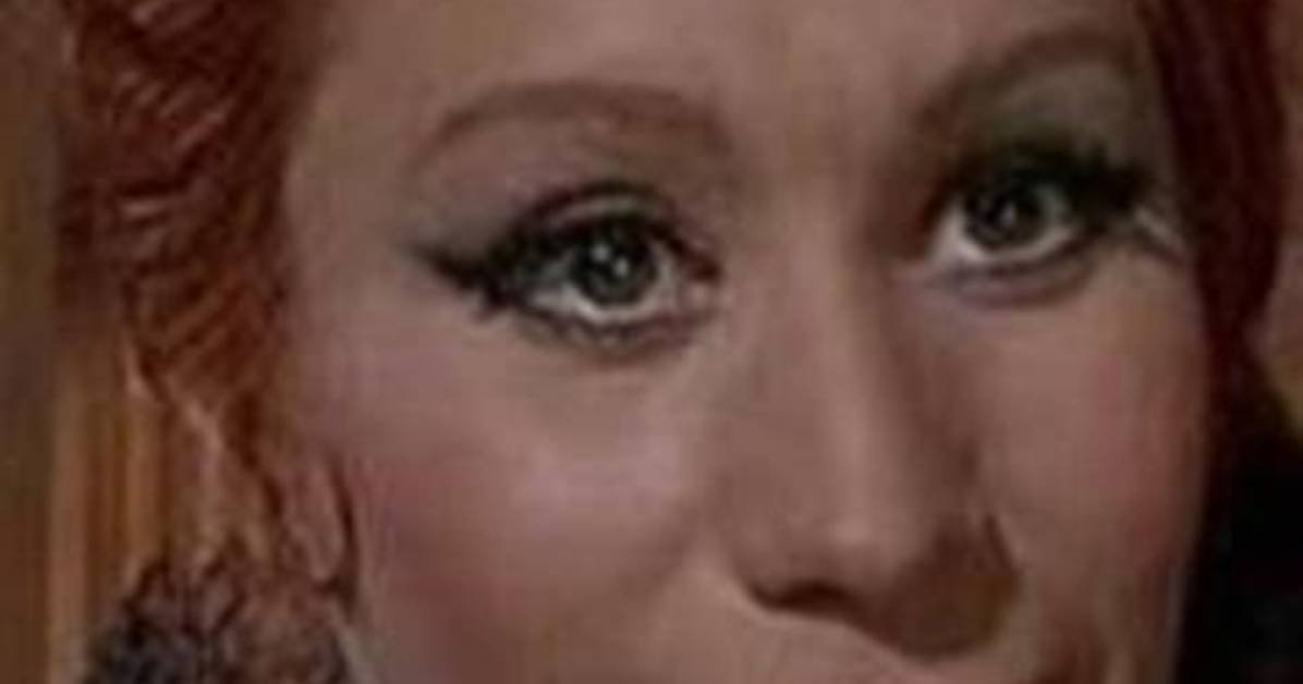 Who Was Mara Krupp? the Untold Story of the Spaghetti Western Star