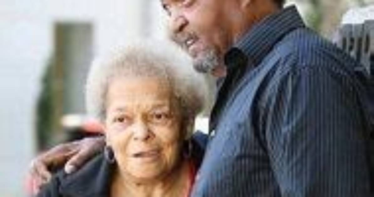 Who Was Marion Knight, Sr. ? the Real Story Behind Suge Knight's Father