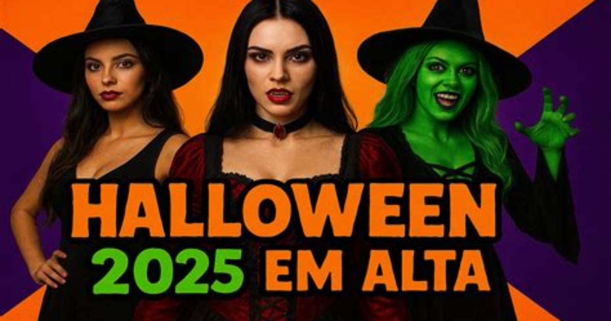 Who Won Halloween 2025? Rating the Best and Worst Star Looks