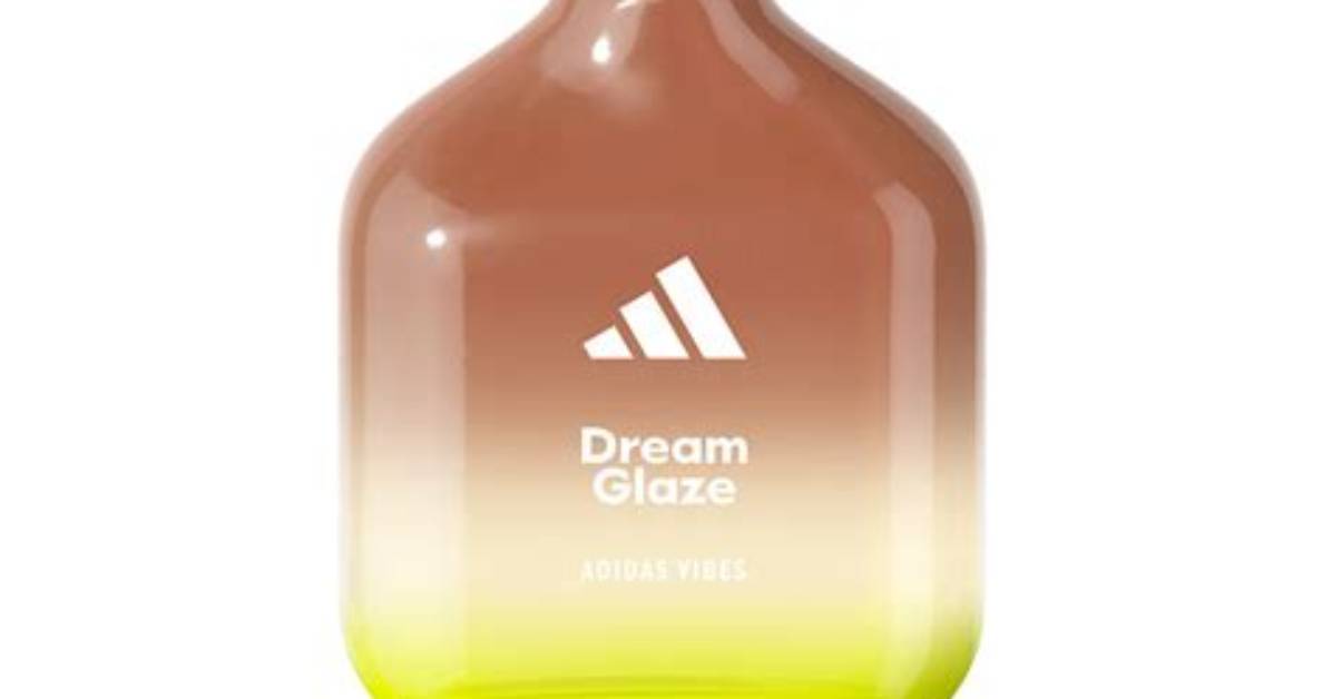 Why Adidas's Viral £10 Dream Glaze Mist Is Selling out Everywhere and Outperforming Luxury Perfumes