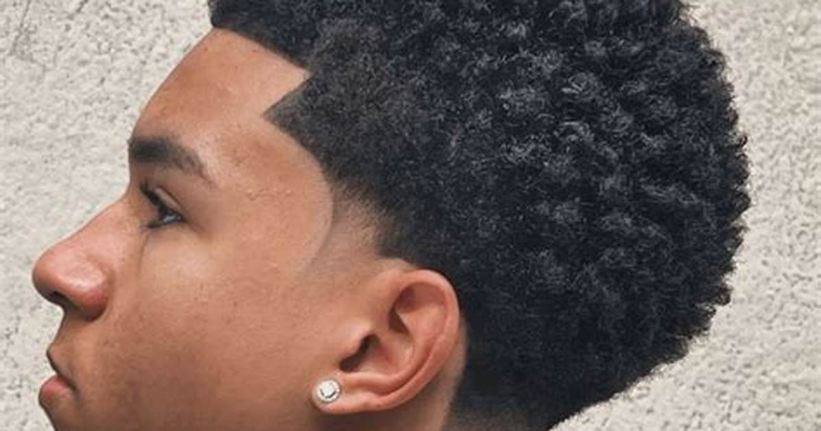 Why Barbers Call the Blowout Mid Taper the Ultimate Haircut Upgrade
