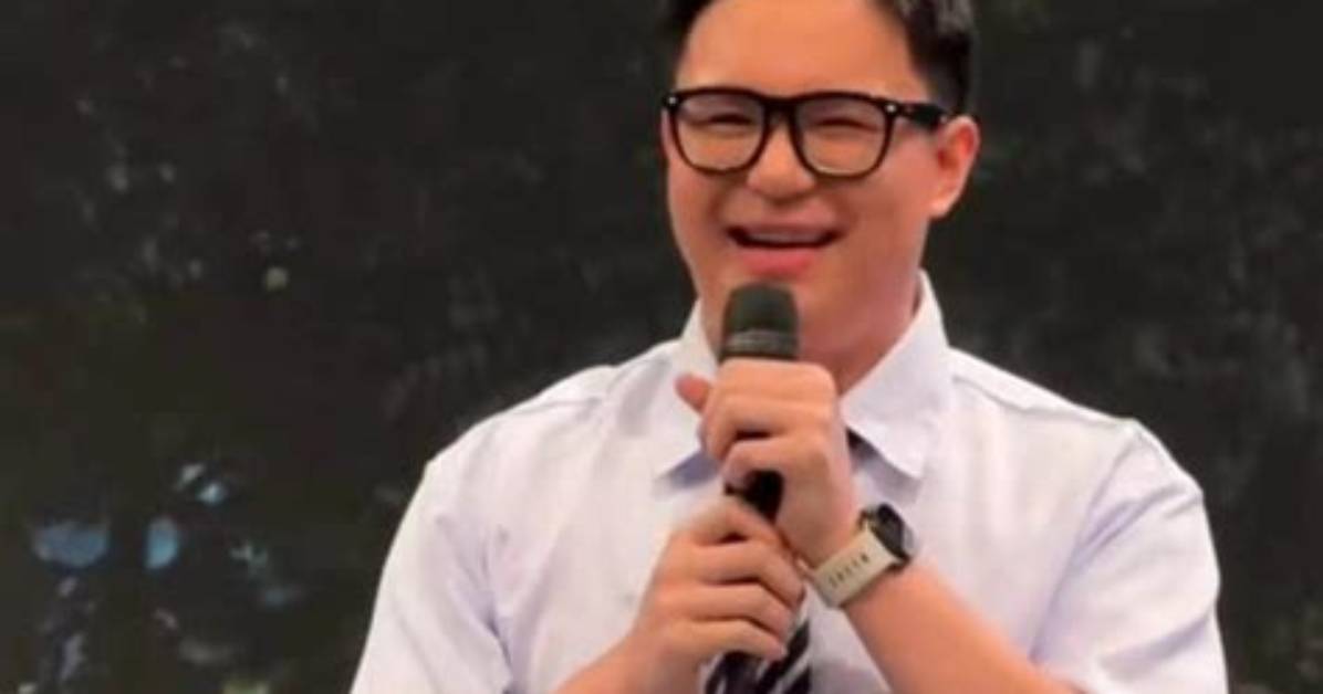 Why Bimby Aquino Said 'Mom Comes First': the Heartwarming Reason Behind His First Payday Gesture