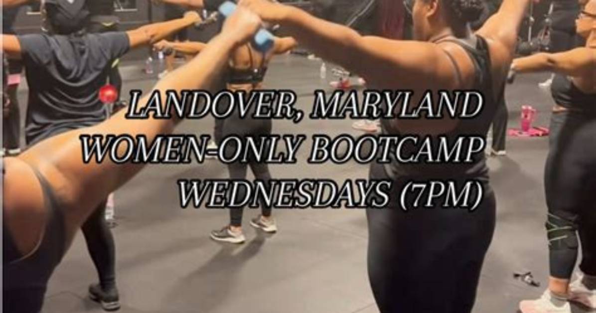 Why Bootcamp Workouts on Tiktok Are Making Push up Boards Sell Out