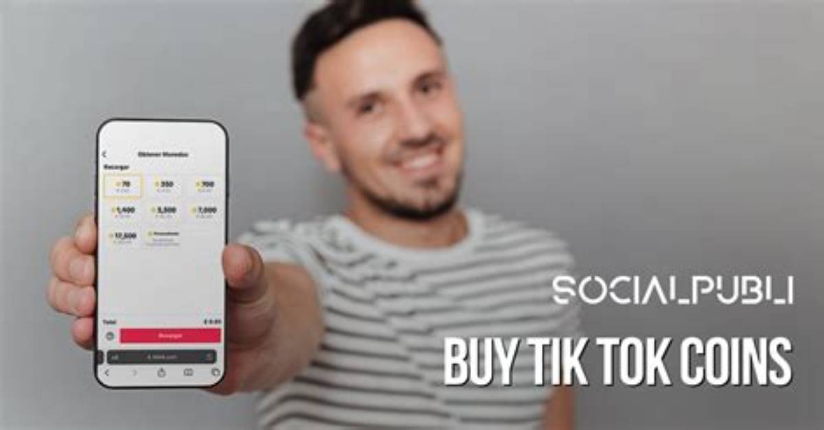 Why Buying Tiktok Coins on the App Store Is Costing You 30% More