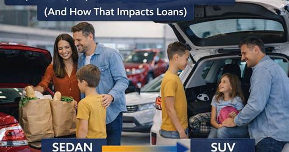Why Car Buyers Are Ditching Sedans: the Truth About Hatchbacks Explained