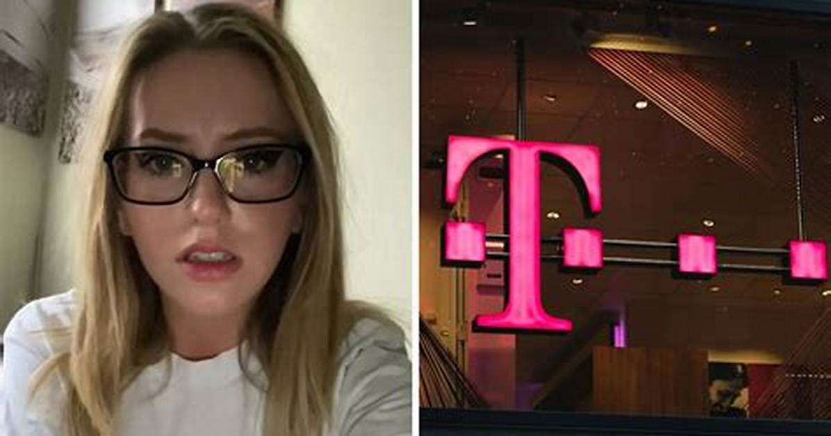 Why Did T-Mobile Go Down? What Caused the Nationwide Cell and Home Internet Disruption