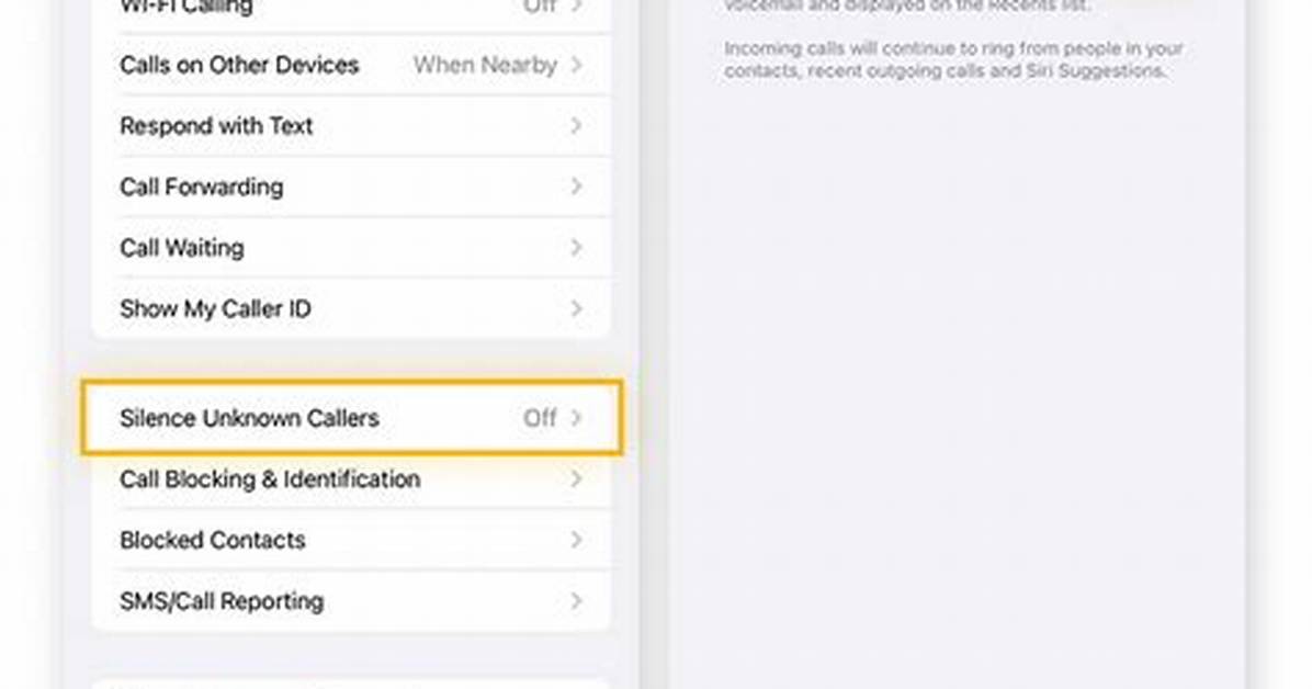 Why Does Your Phone Say 'Unknown Number'? the Real Technical Causes Explained