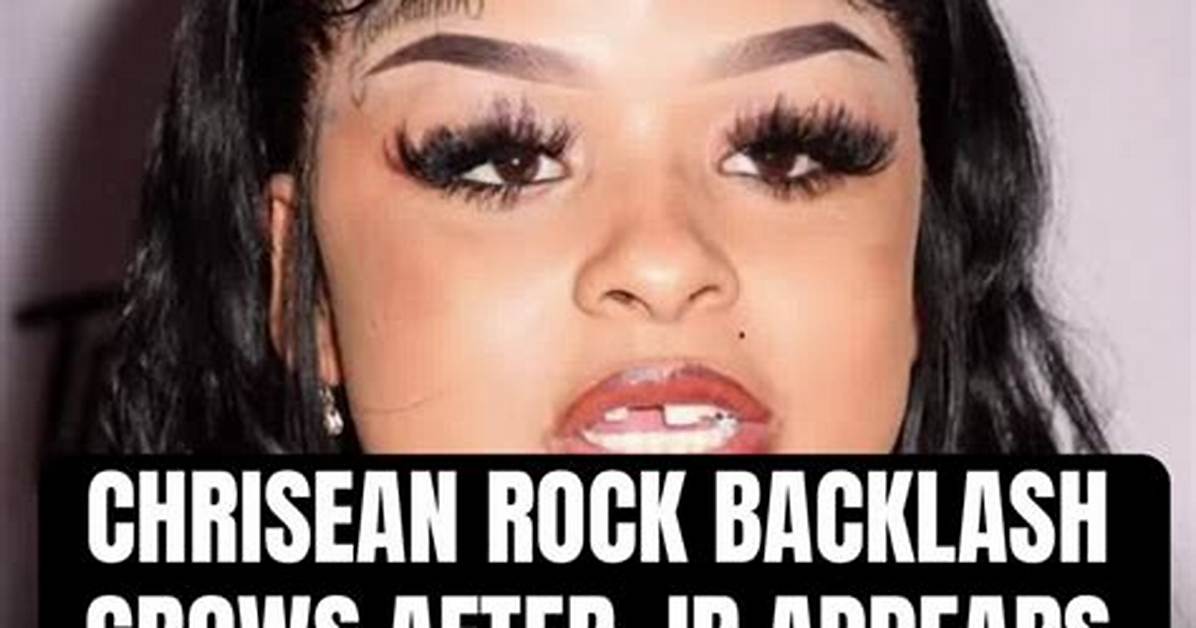 Why Is Chrisean Rock Trending on Tiktok? Songs, Feuds, and Top Questions Answered