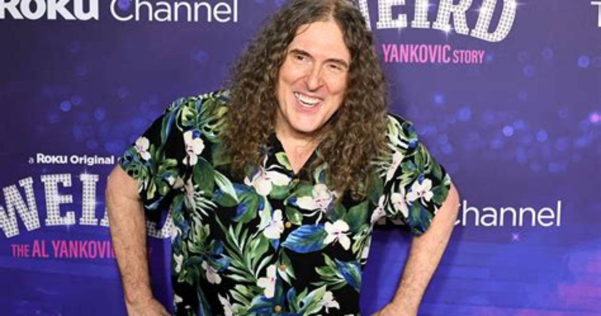 Why Is "Did Weird Al Die" Trending? Explaining the Sudden Spike in Searches