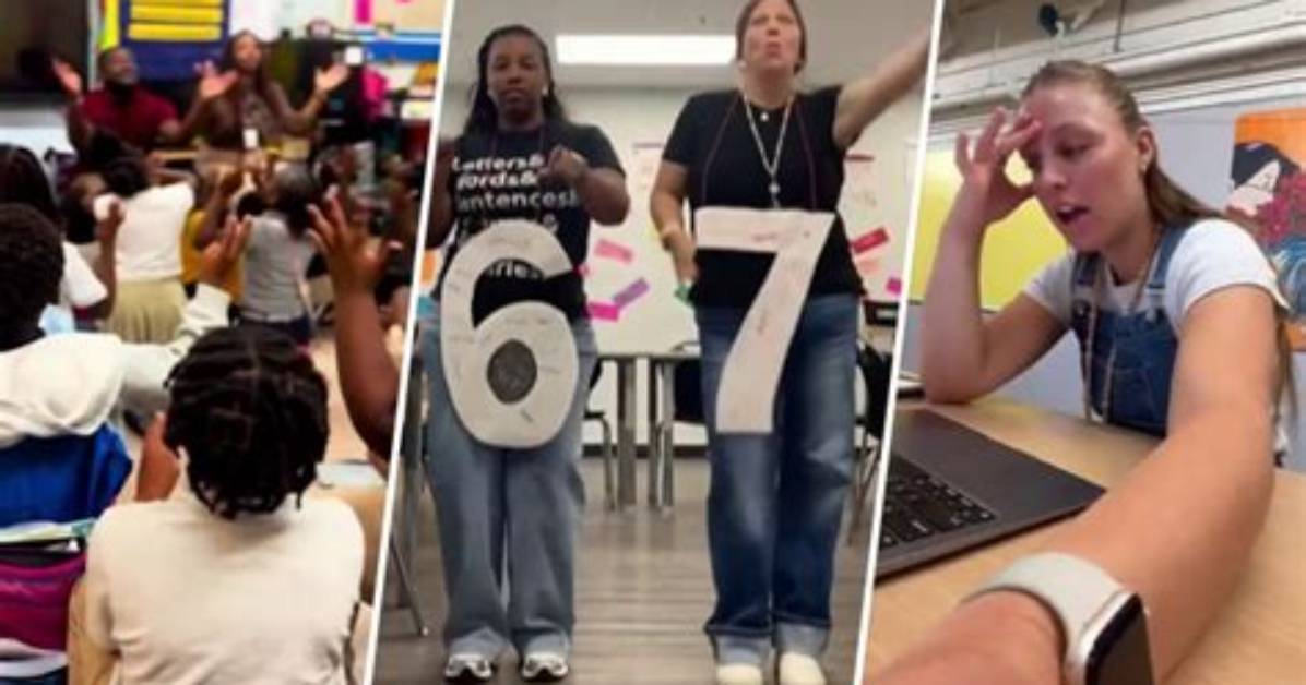 Why Is 'How to Say 6 7 in Spanish' Suddenly Going Viral Across Social Media?