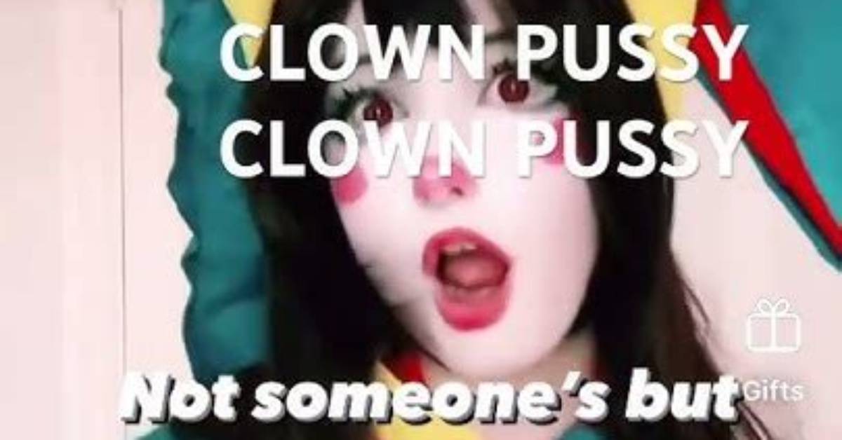 Why Is 'Stop Saying Clown Pussy' Trending? the Viral Internet Meme Explained