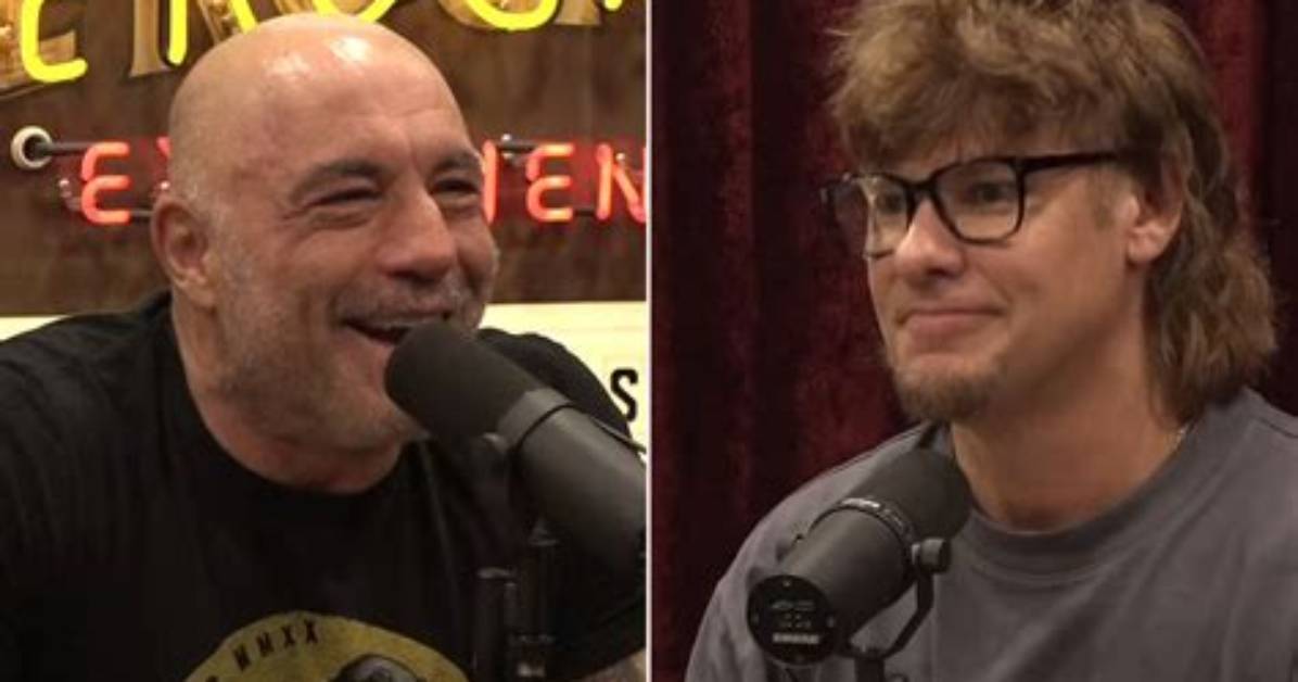 Why Joe Rogan Apologized to Theo Von: the on-Air Comments That Cross-Examined a Friendship