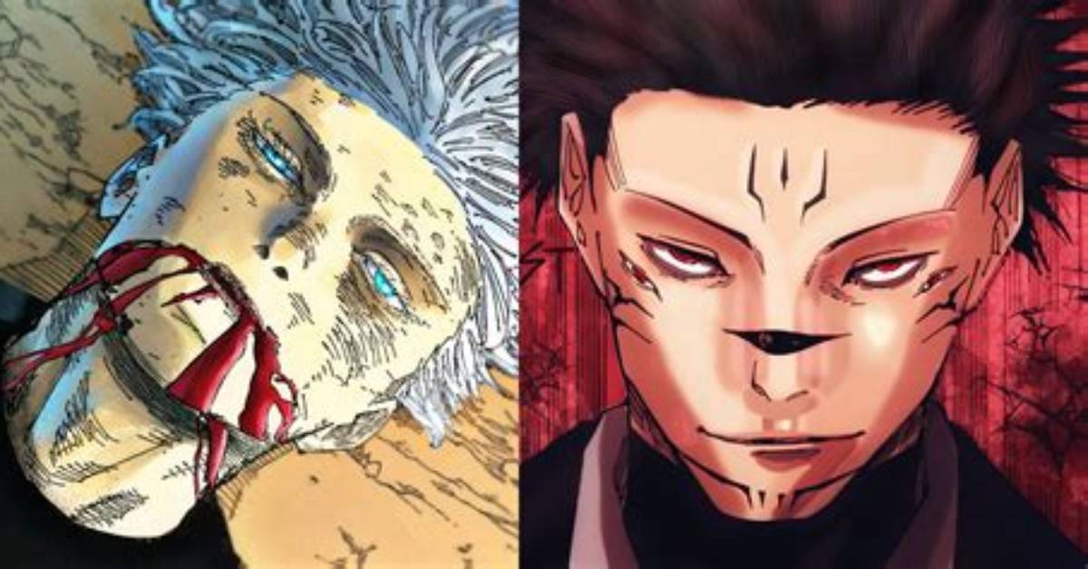 Why Jujutsu Kaisen Fans Mourn Gojo and Geto Every Christmas Eve Instead of Celebrating
