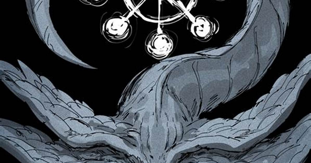 Why Mahoraga's Spinning Wheel Terrifies the Entire Jujutsu Kaisen Universe