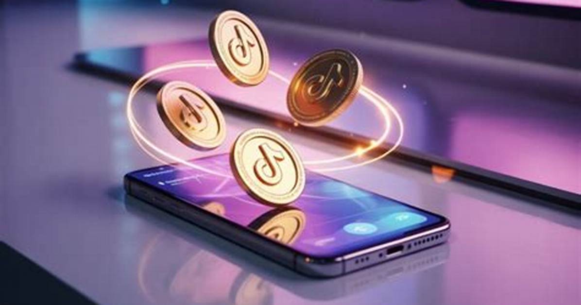 Why Recharging Tiktok Coins on Your Phone Is Costing You up to 30% More