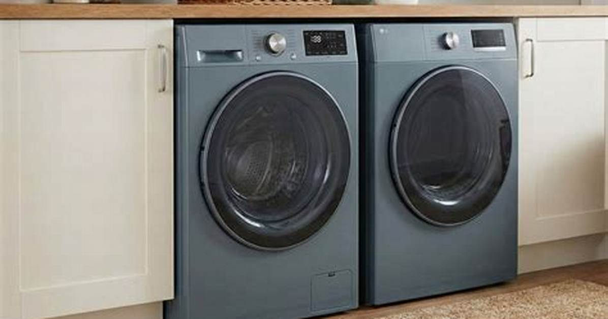 Why Samsung Dropped in 2026 Washer Satisfaction Rankings Despite Huge Ai Push