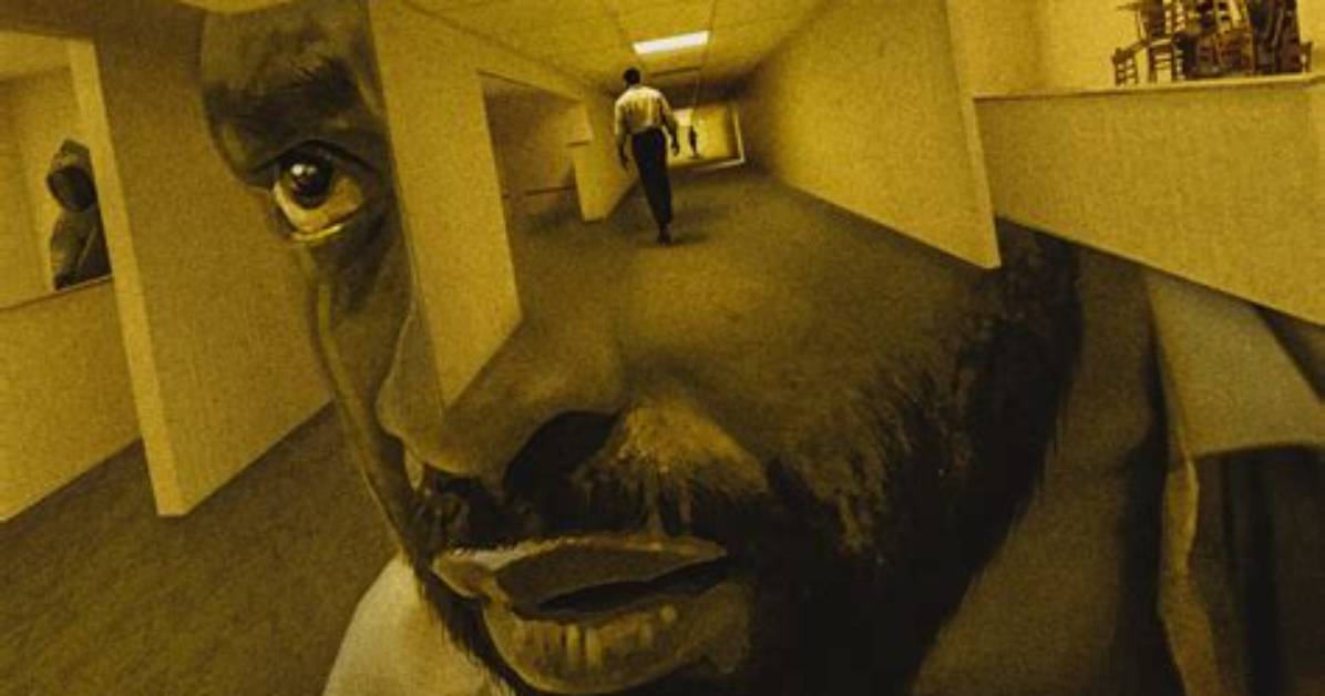 Why 'The Backrooms' Ending Left Audiences Screaming: the Shocking Twist That Broke the Internet