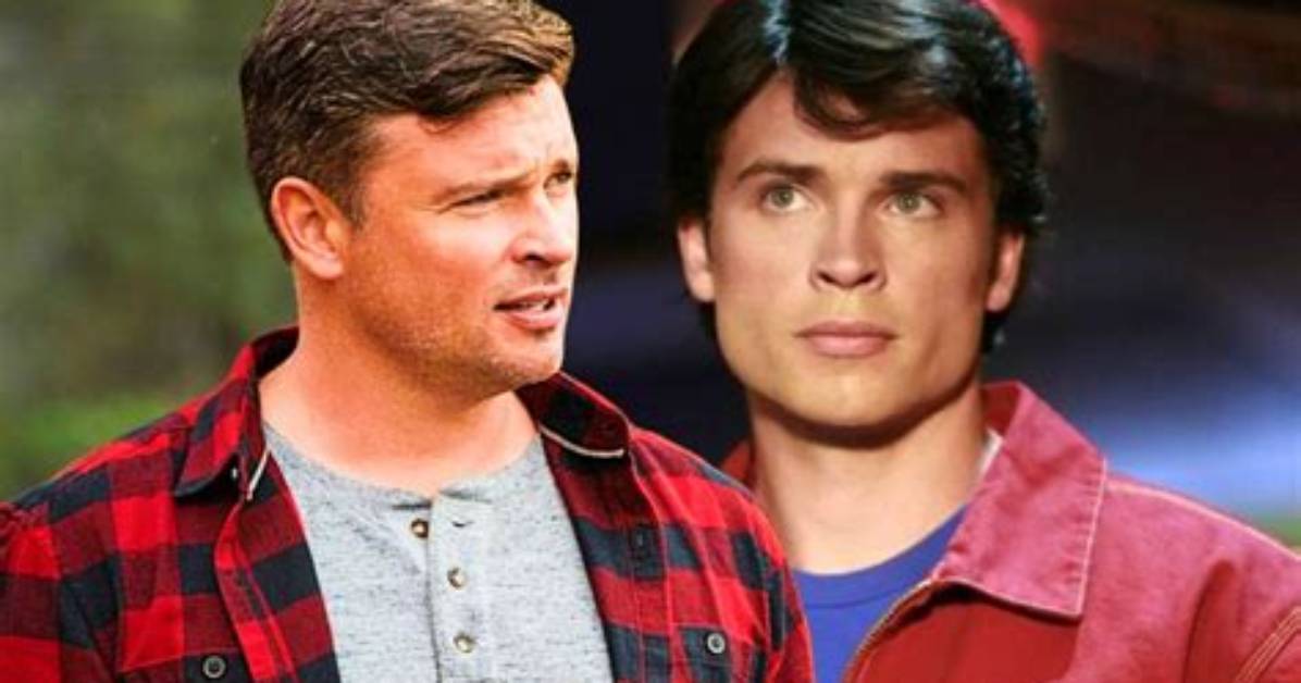 Why Tom Welling Actually Avoided His Smallville Castmates When the Cameras Stopped Rolling