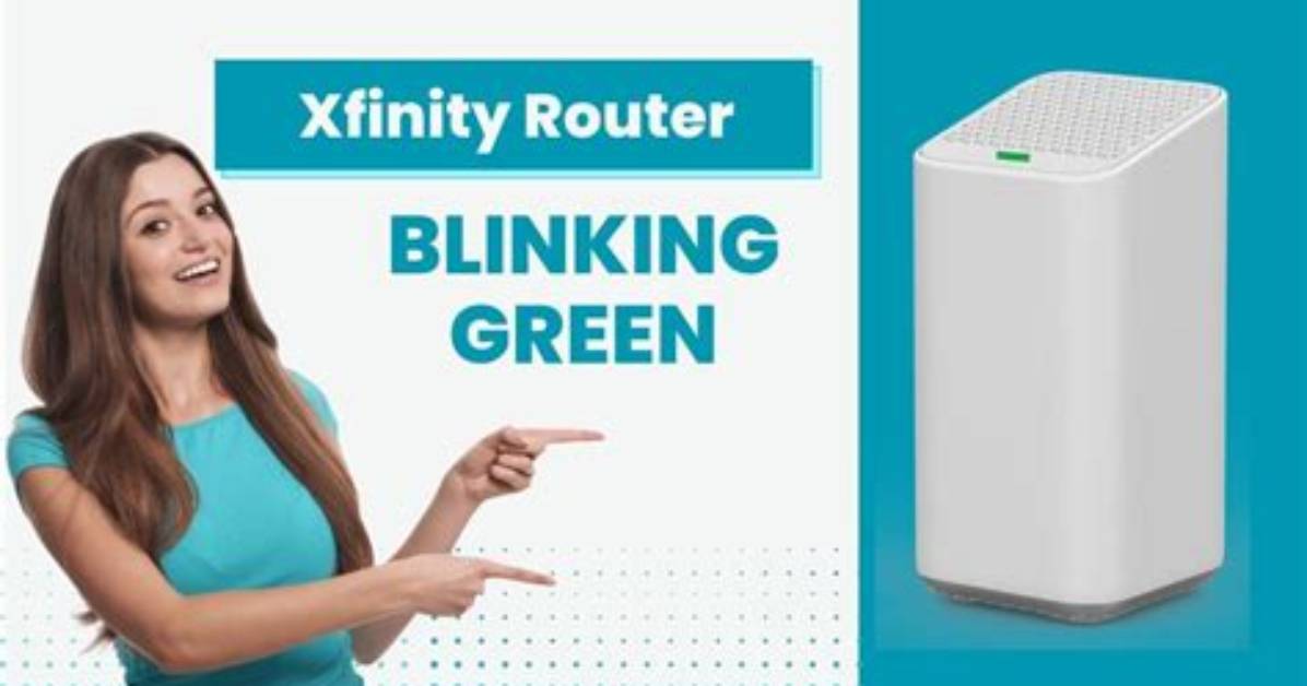 Why Your Xfinity Modem Is Blinking Green: the Real Reason Your Internet Dropped