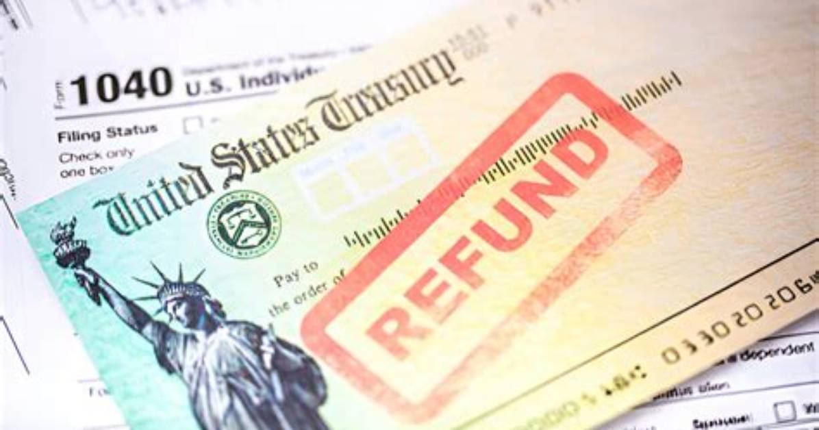 Will Tennessee Seize Your Tax Refund? the Truth About Child Support Arrears Balances