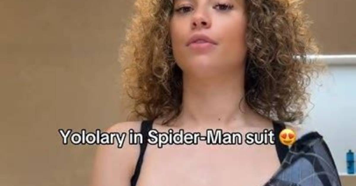 Yololary Spider-Man Suit Explained: Maker Secrets, Eye Mechanism, and Diy Blueprint