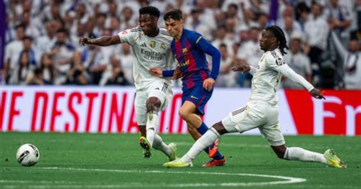 Yuri vs Barcelona Highlights: Key Flank Duels and Defensive Proof